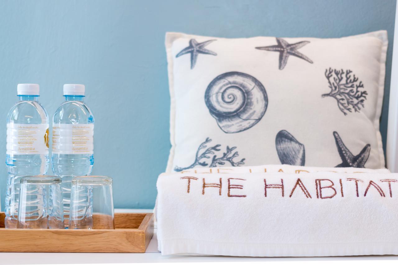 The Habitat קו צ'אנג מראה חיצוני תמונה